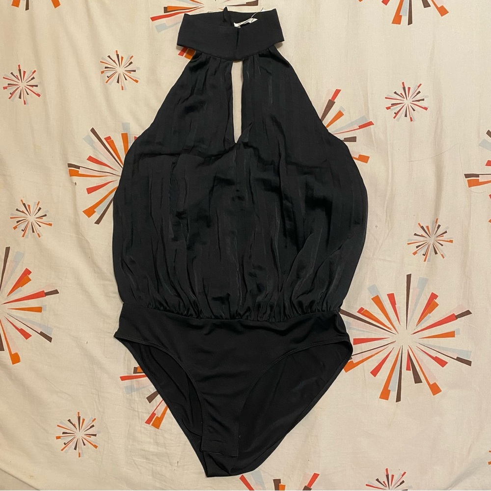 Vanilla Star Bodysuits